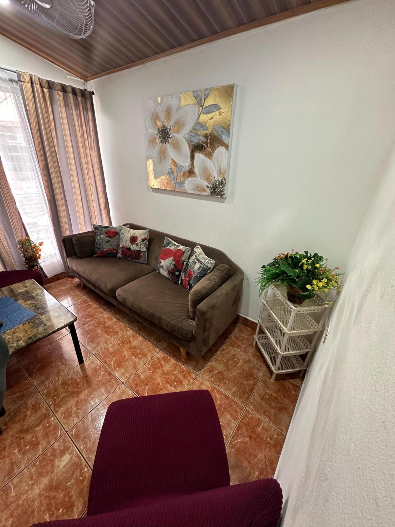 El Encanto Condominiums Jaco Bagian luar foto