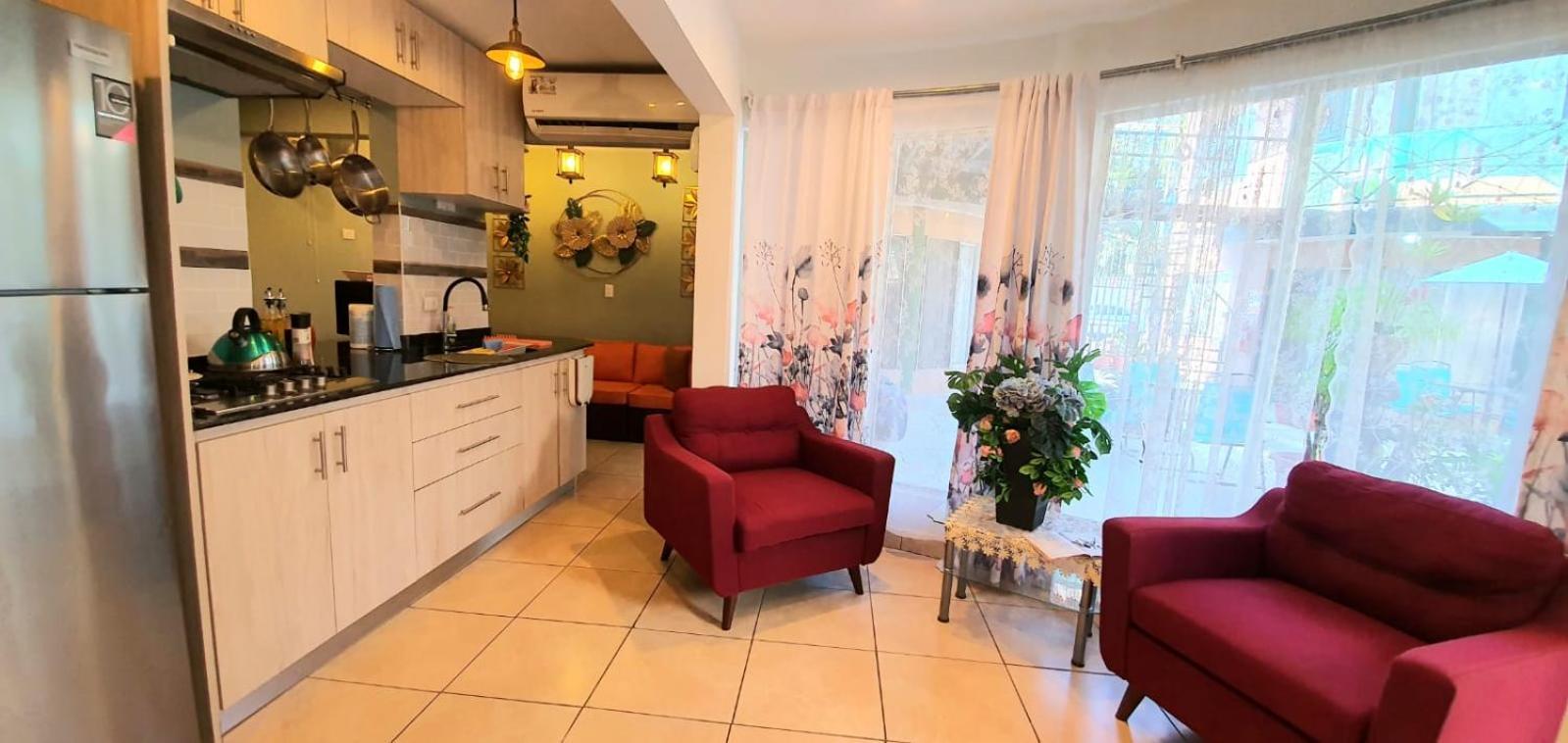 El Encanto Condominiums Jaco Bagian luar foto