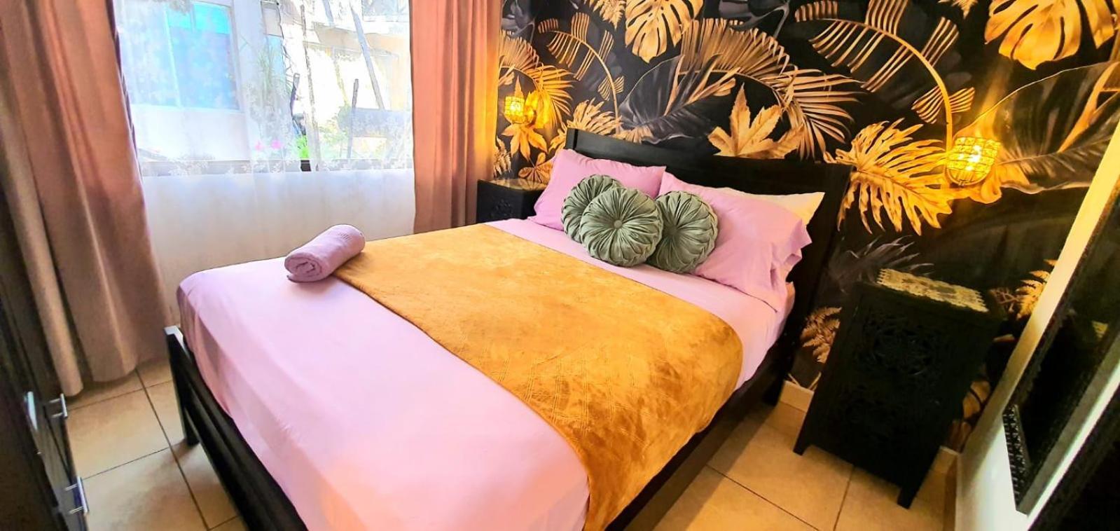 El Encanto Condominiums Jaco Bagian luar foto